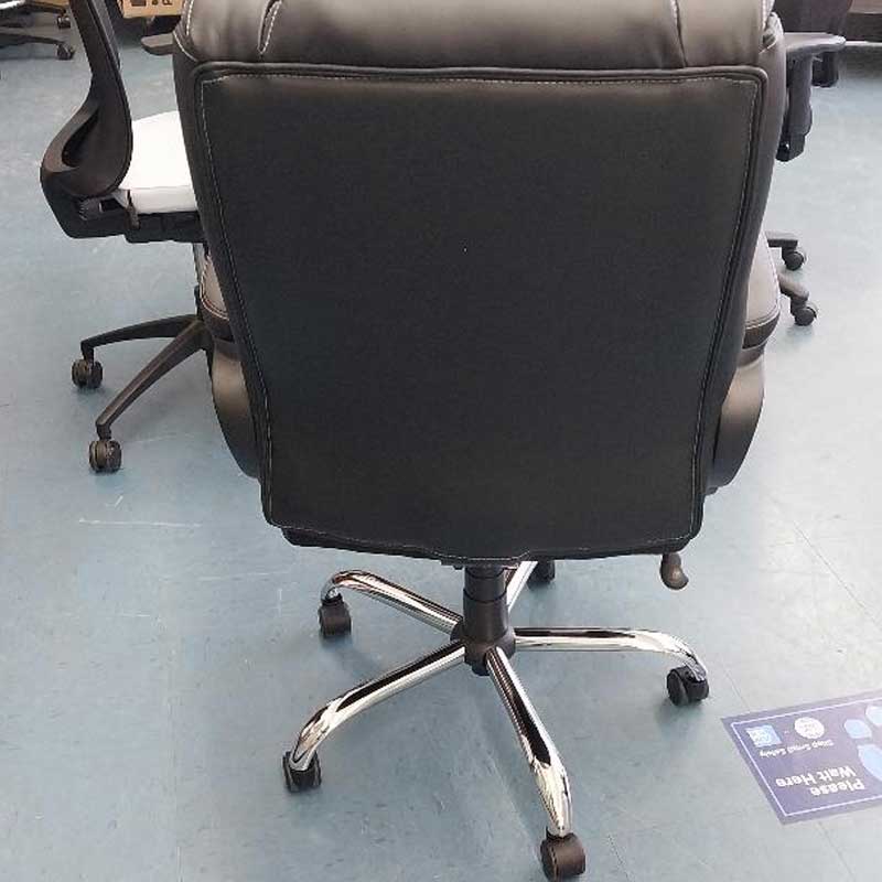 Executive Leather Chair
