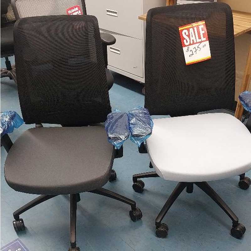 Executive Seating