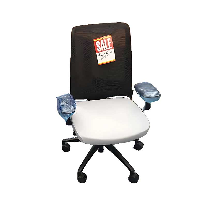 Executive Seating