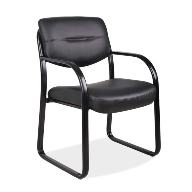 Sled-Base-Guest-Chair