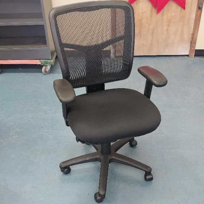Workspace-Ergonomic-Chairs
