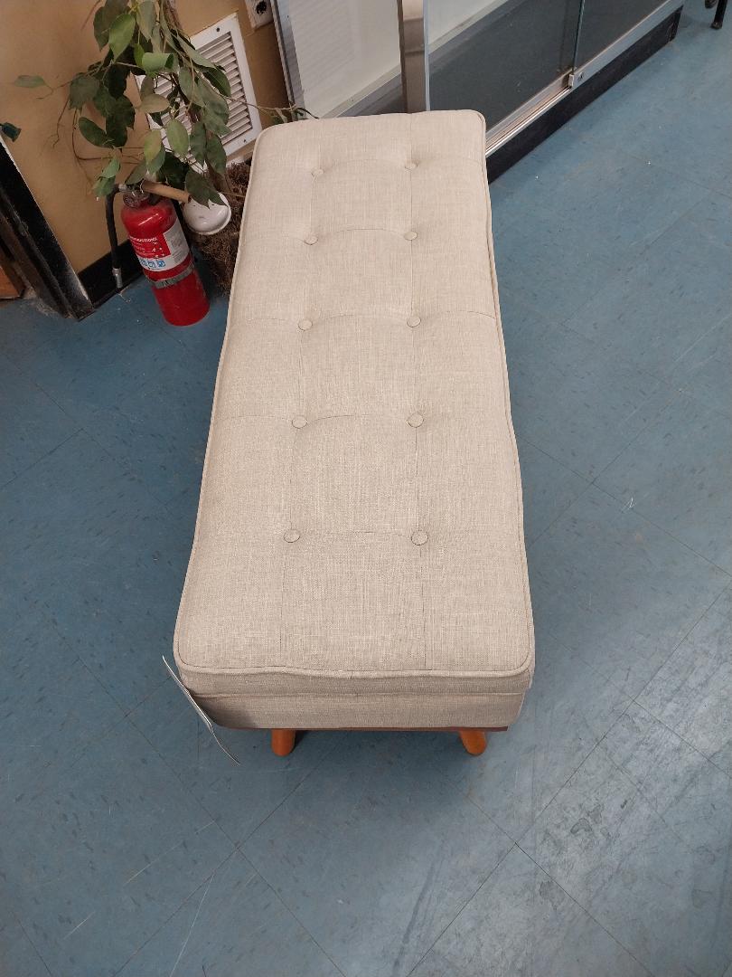 Storage Bench