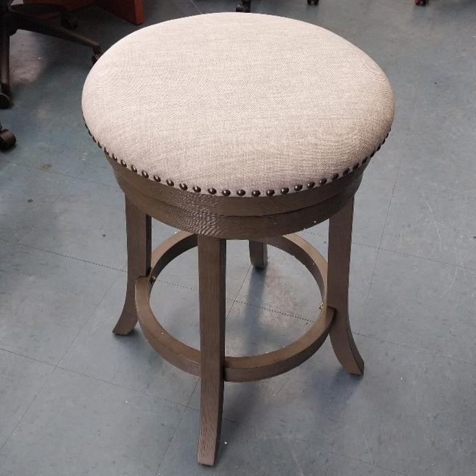Backless Swivel Stools