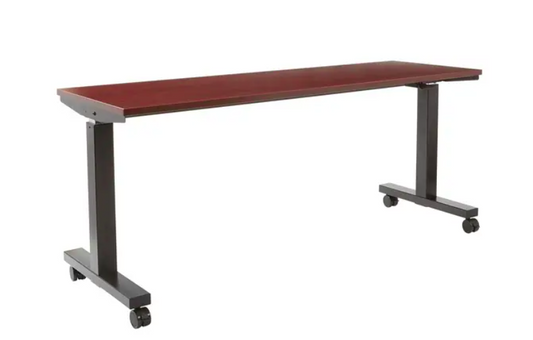 Pneumatic Height Adjustable Table