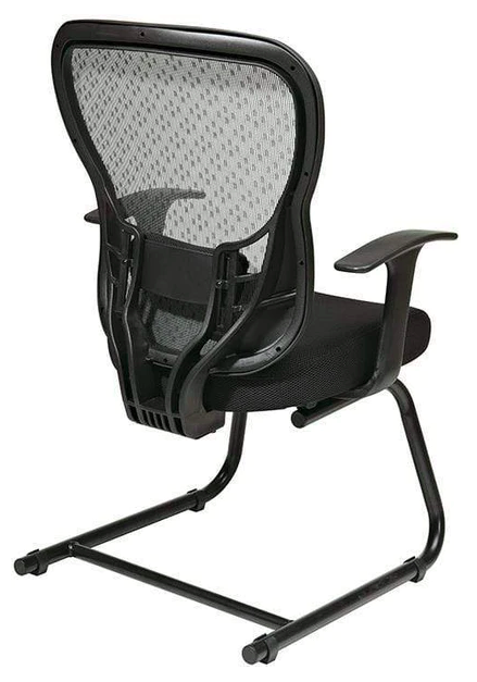Sledback