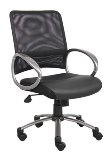 Solace Collection Mesh Back Task Chair
