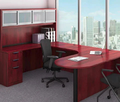 How to Choose the Perfect Office Furniture for Small Businesses in New Jersey