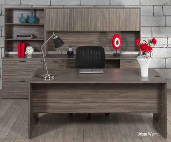 Lodi Walnut