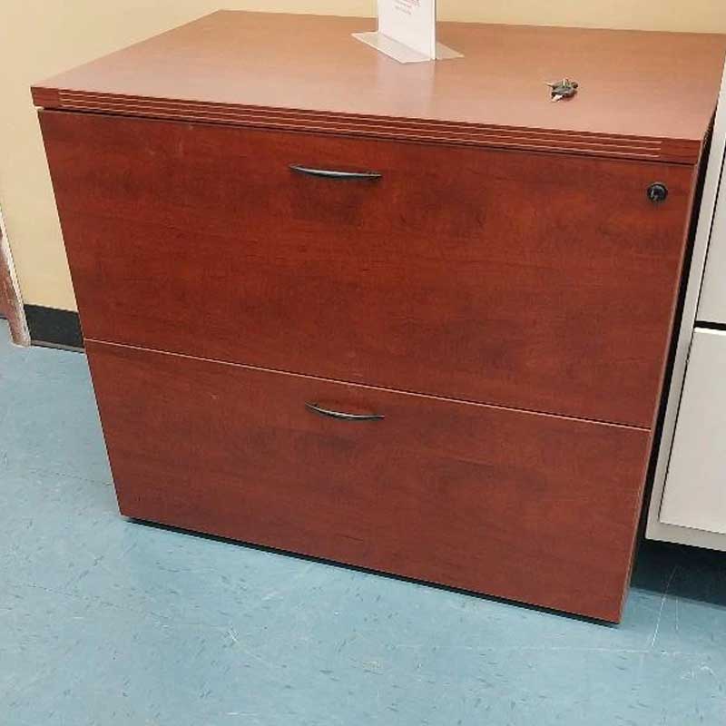 file cabinets