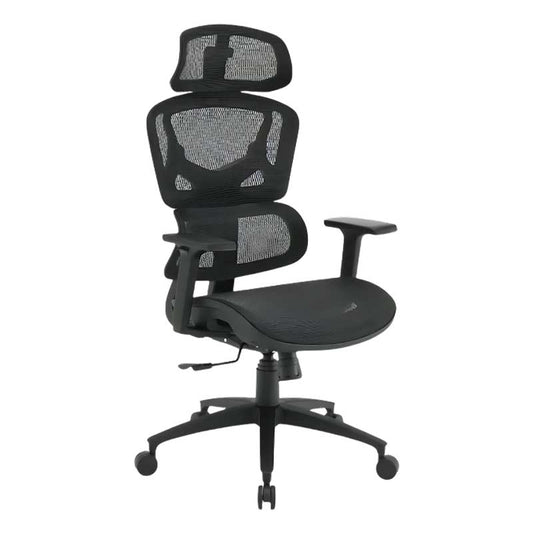 Executive-Mesh-Back-and-Seat-Chair