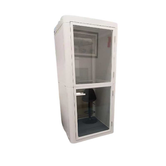 Flexispot-1-Person-Soundproof-Booth