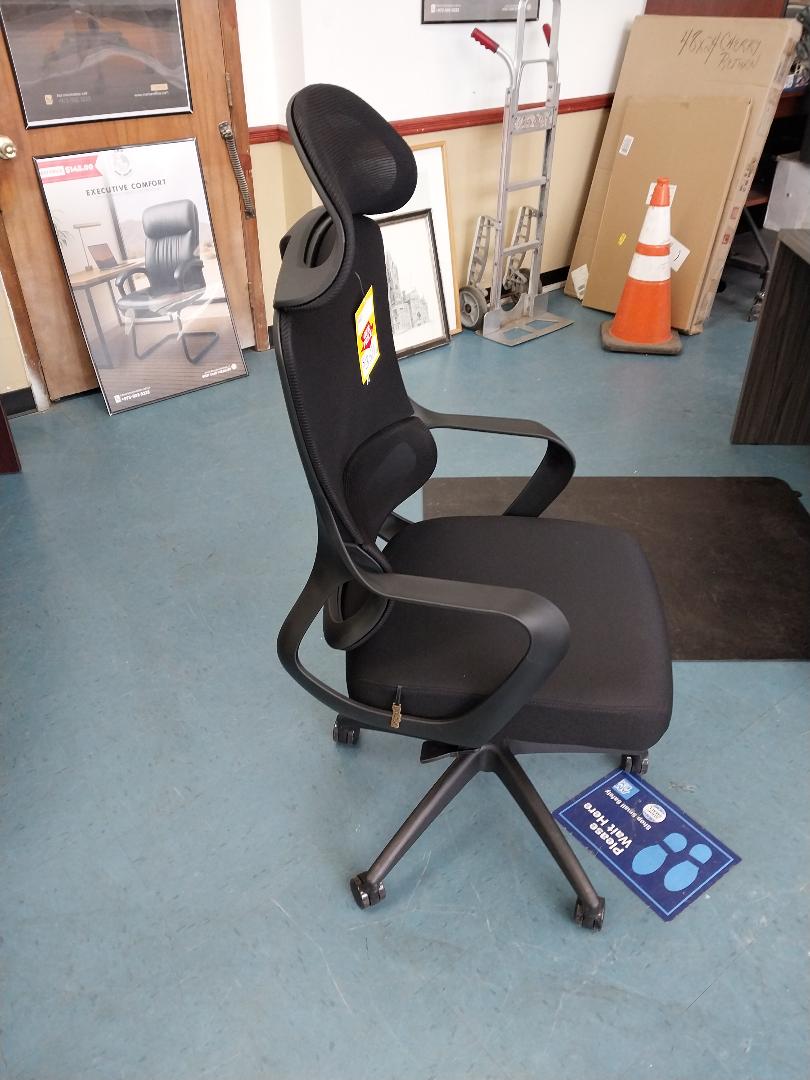 Executive Chair