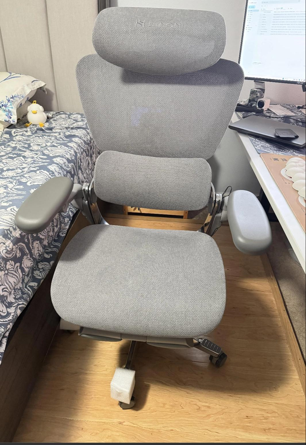 Hinomi H2 Executive Chair