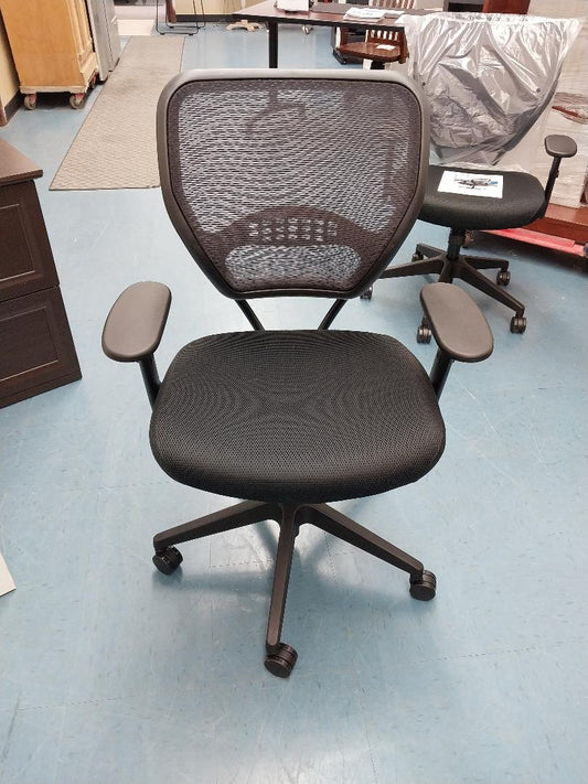 Executive Mesh Office Chair