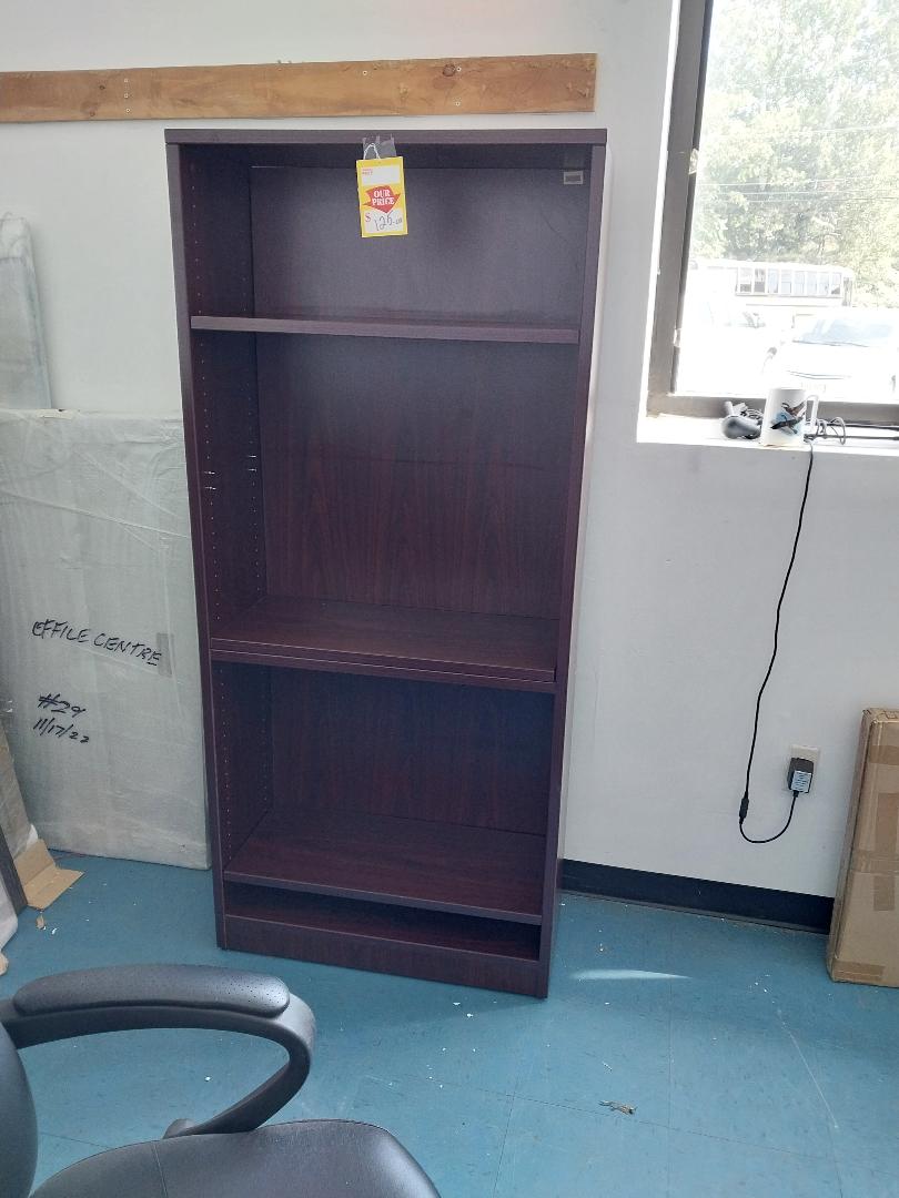 Bookcases
