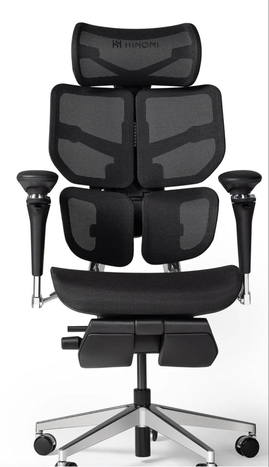 Hinomi x2 Executive Chair