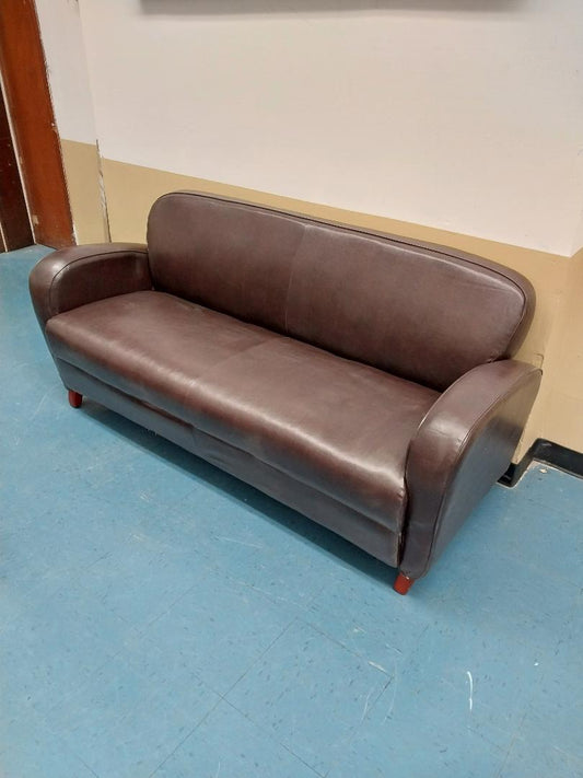 Beautiful Vinyl Couches