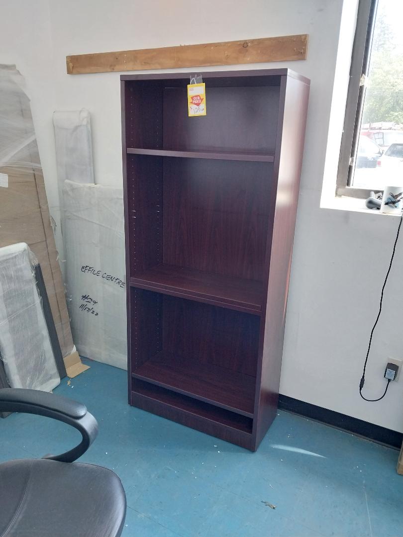 Bookcases