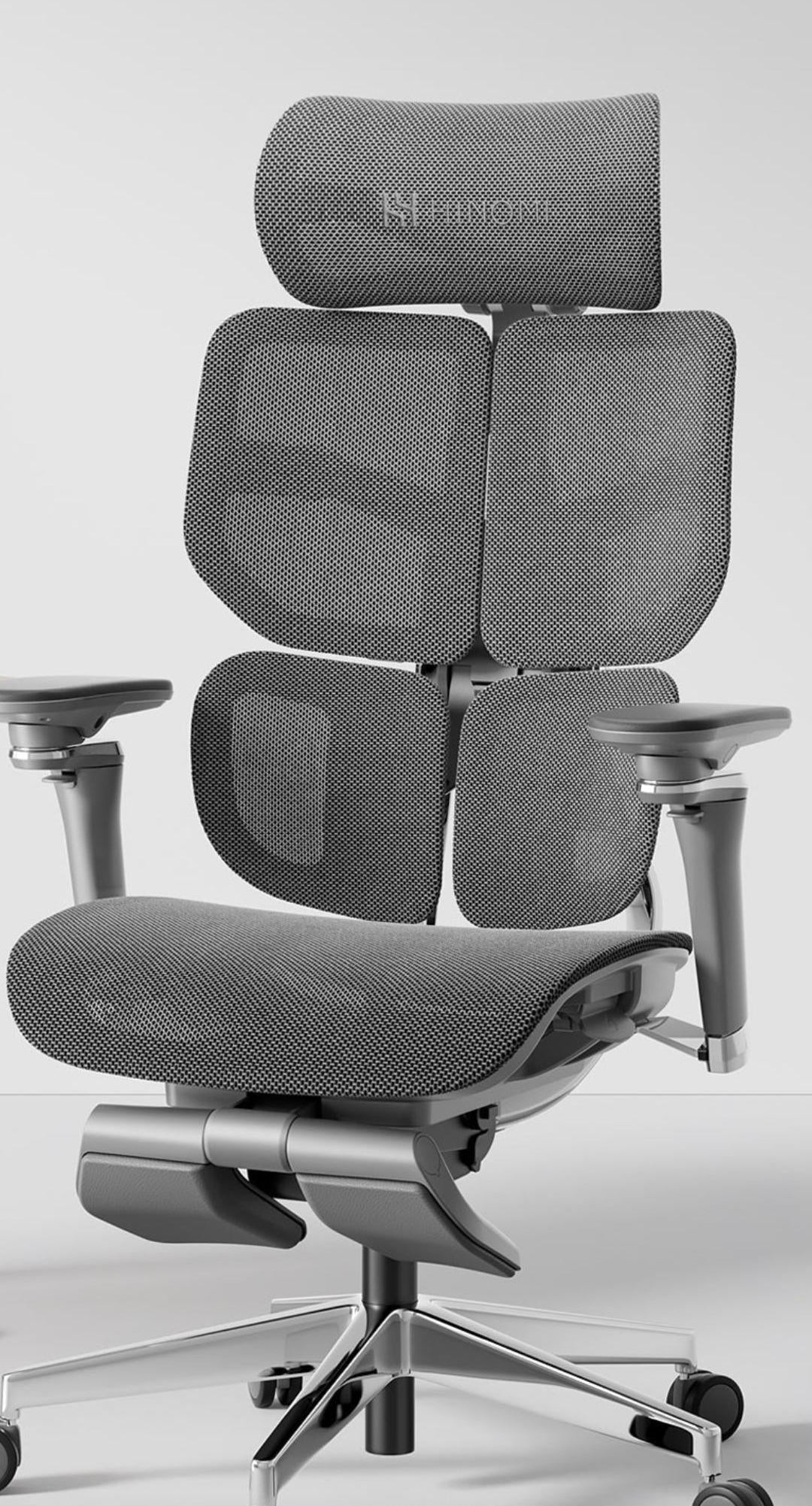 Hinomi x2 Executive Chair