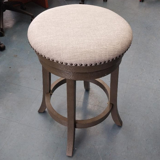 Backless Swivel Stools