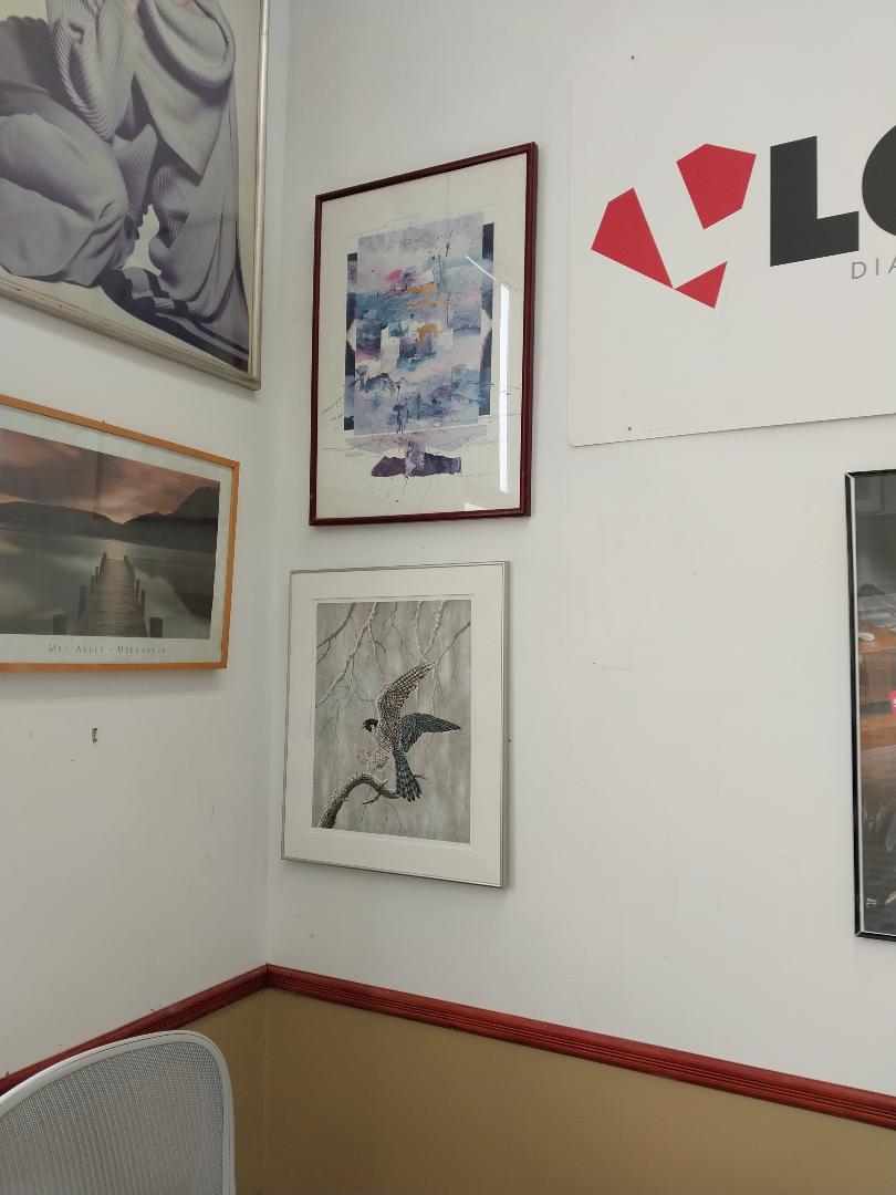 Beautiful Office Pictures