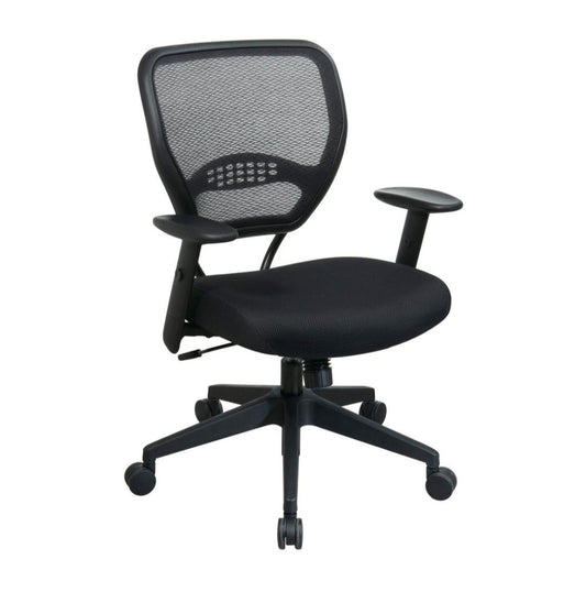 Mesh Manager Chair