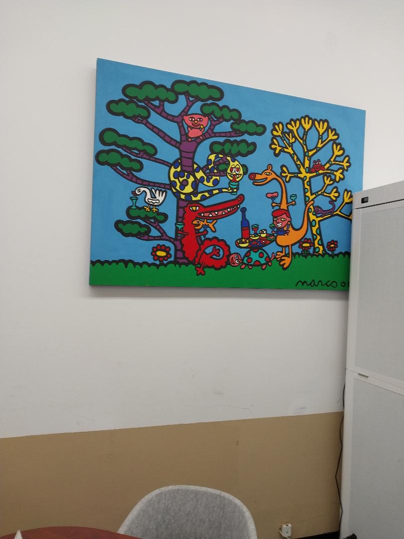 Beautiful Office Pictures