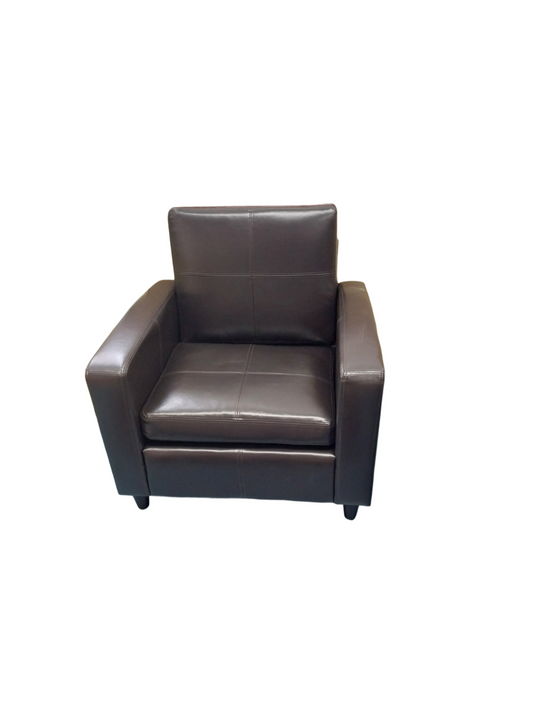 Wall Street Arm Chair