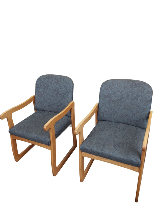 Waiting Room Chairs