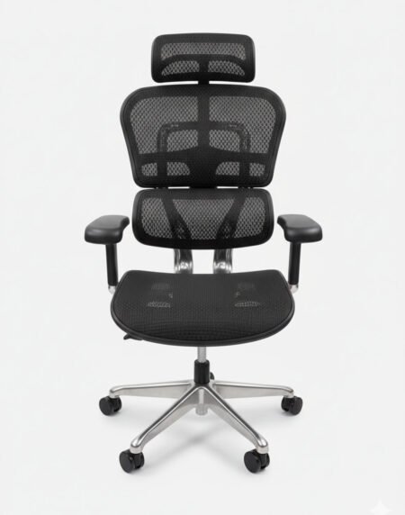 Ergohuman-Executive-High-Back-Mesh-Chair