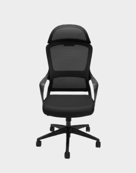 Ergonomic-High-Back-chair