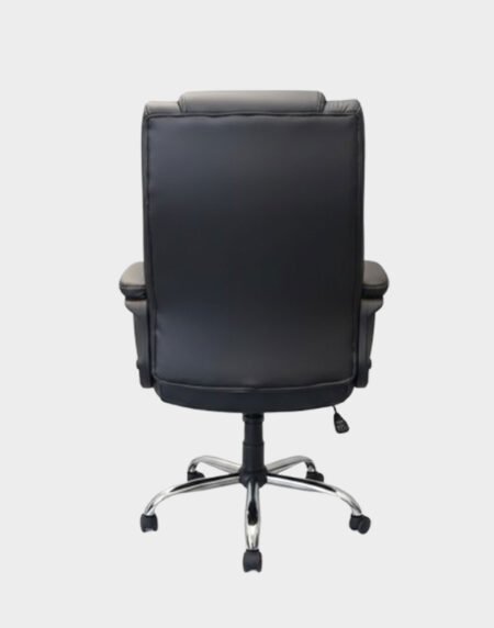 Executive-High-Back-Leather-Chair