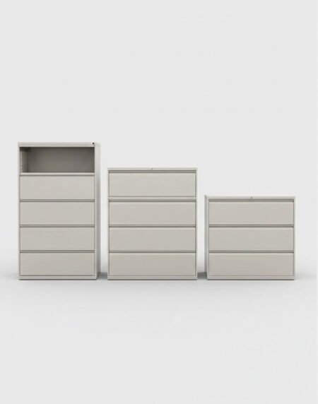 Lateral-File-Cabinets