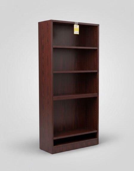 Office-Laminate-Bookcase