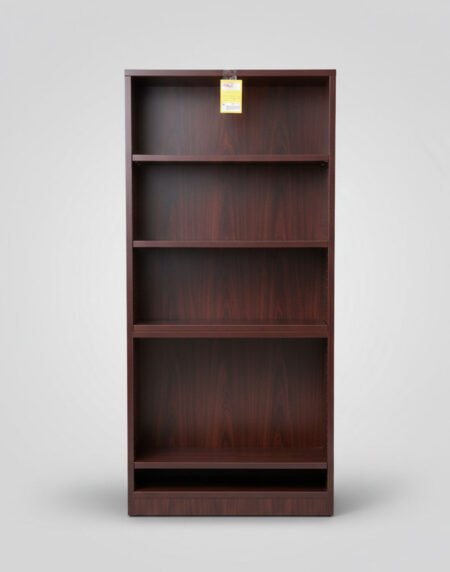 Office-Laminate-Bookcase
