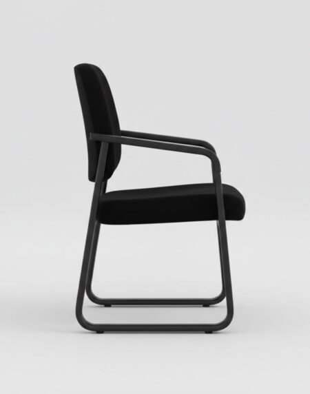 Value Fabric Guest Chair