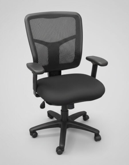 Workspace-Ergonomic-Chairs