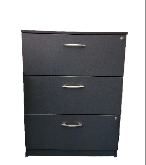 Wood Lateral File