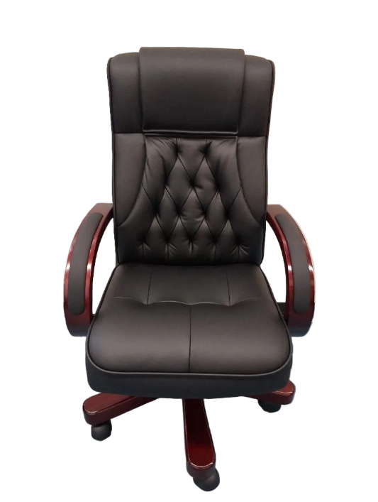 High Back Executive Leather Chair