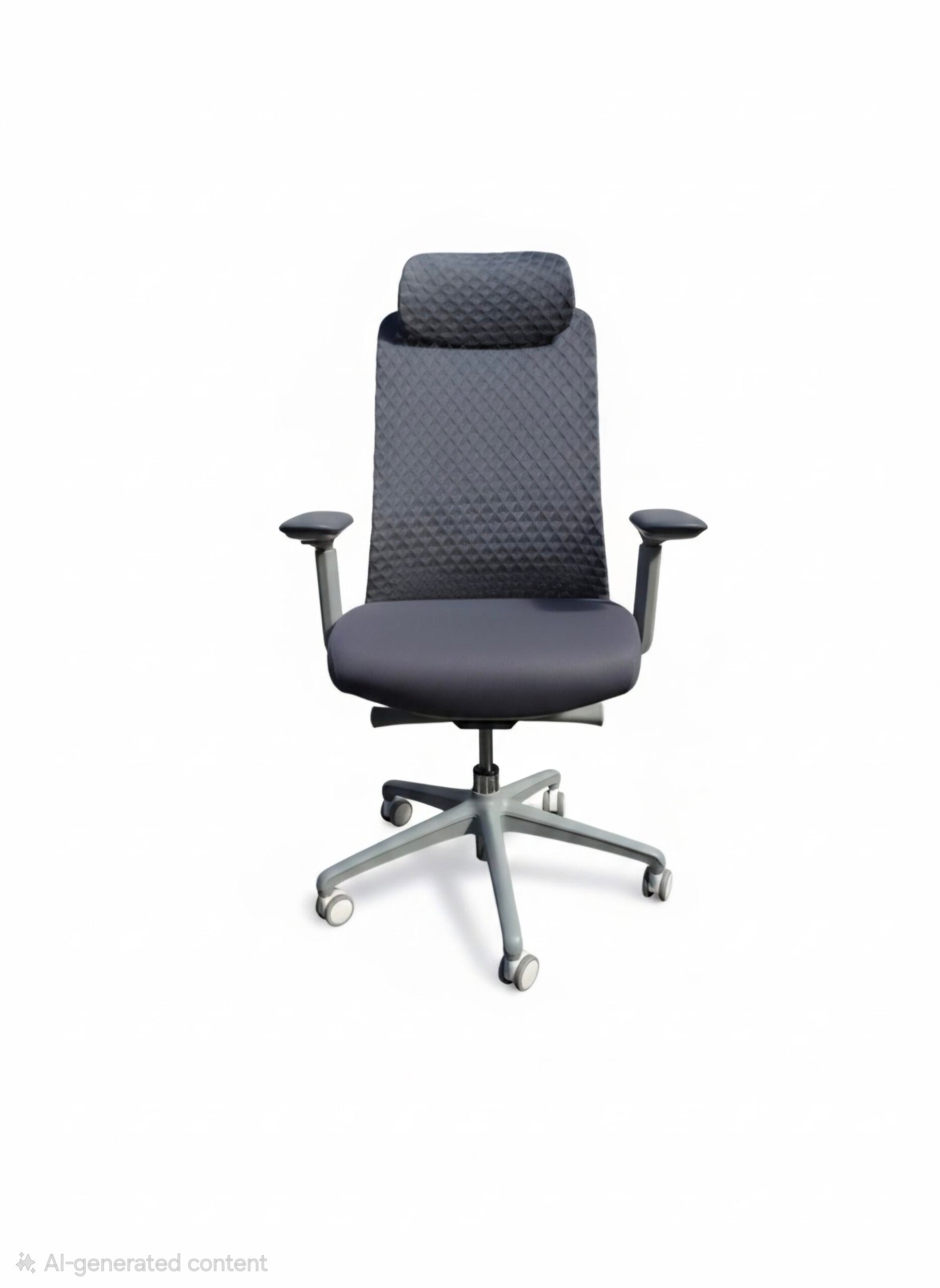Executive High Back Chair