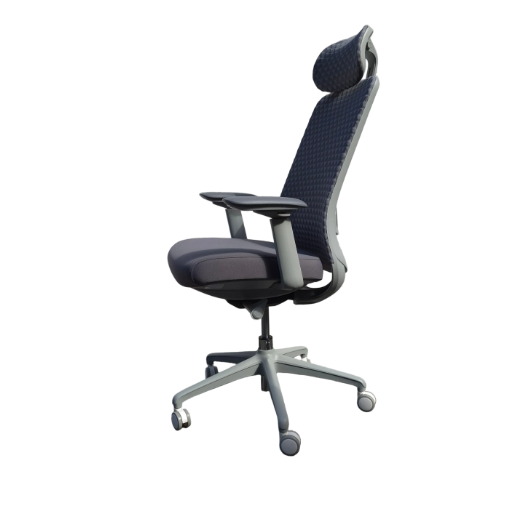 Executive High Back Chair - Image 2